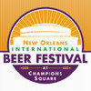 New Orleans Beer Fest 2012