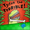 TumbleBooksToGo - Tyson the Terrible for iPad