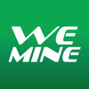 WeMineCryptos Mining Stats