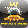 LAP Partials & Totals