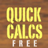 QuickCalcsFree