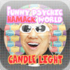 Funny Psychic HAMACK World "CANDLE LIGHT"