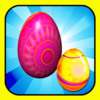 Easter Egg Designer for iPad