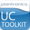 Plantronics UC Toolkit