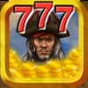 Ace Royale Pirate Lucky Slot Machine & Jackpot Blackjack 21 Game PRO