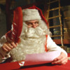 Voicemail Santa
