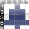 PicGrid Free - picross puzzle