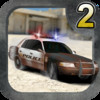 Mad Cop 2 - Police Car Race and Drift
