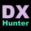 DX Hunter 2p