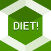 Calorie Counter Plus: diets and activities