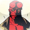 Hellboy: Seed of Destruction - complete graphic novel