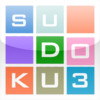 Sudoku 3 Ultimate
