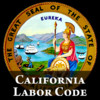 CA Labor Code 2014 - California Law