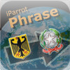 iParrot Phrase German-Italian