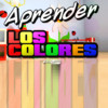 Learn Colors for Toddlers (espanol)