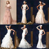 The most beautiful  clothes:Wedding Dress  -- Ornamental Wallpaper&Photos