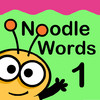 Noodle Words - Action Set 1