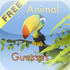 Animal Guesses Free