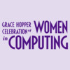 Grace Hopper Celebration of Women in Computing