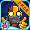 Jump Robot: Free Space Adventure