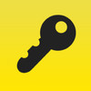 Keys - Password Manager and Data Vault to Keep Personal Secret Secure