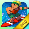Surfing Safari Pro - iPhone/iPad Racing Edition