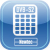 DVB-S2 Calculator for iPhone