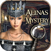 Alina's Mystery - hidden objects puzzle game