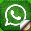 Retina Backgrounds for Whatsapp & Hangouts & Viber