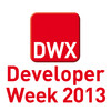 DWX - Developer Week 2013