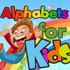 Alphabets for Kids (HD)