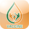 Vaccine app