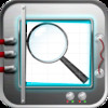 iMagnifier Magnifying Glass & Mirror HD