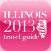 Illinois Travel Guide 2013