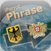 iParrot Phrase German-Portuguese