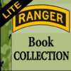 Army Ranger Lite Book Collection and Ranger Handbook