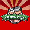 The Boys Pizza