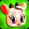 Clumsy Baby Goat Adventure - Tap Jump Run Game for Kids