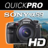 Sony a99 from QuickPro HD