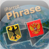 iParrot Phrase German-Russian