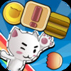 Super Cat Momo : Animal Bros Free Games