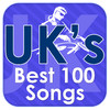 UK's Best 100 Songs