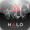 Halo app