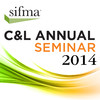 SIFMA Compliance & Legal Society Annual Seminar 2014