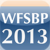 WFSBP 2013