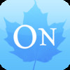 Discover Ontario for iPad