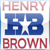 Henry Brown Buick GMC for iPad