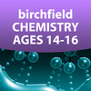 Chemistry Ages 14-16