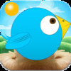 JumpUp Bird - The Flappy Adventure
