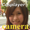 Maid Cos-player Camera